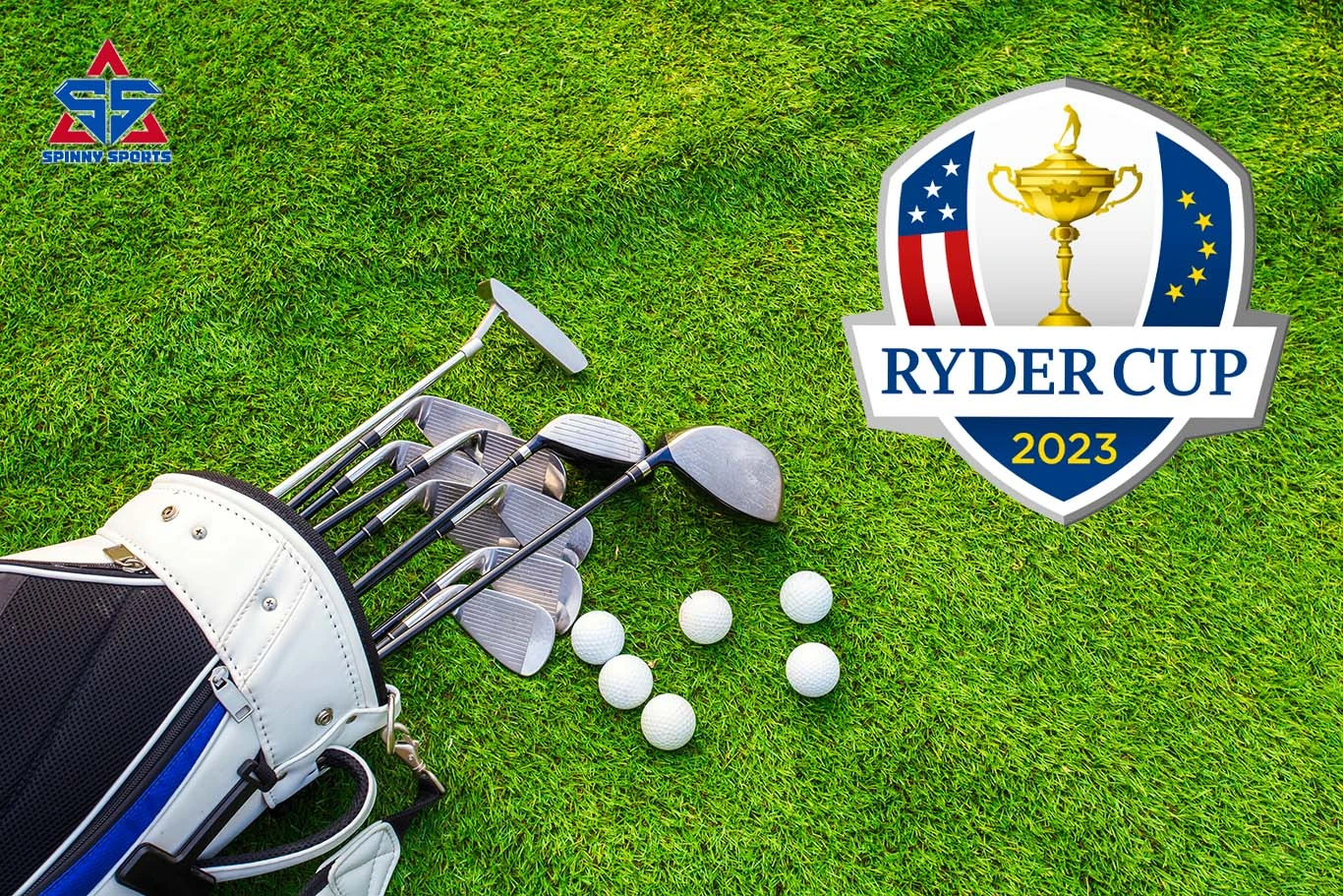 The Ultimate Guide to Ryder Cup 2023 Schedule, Tickets, Captains, and