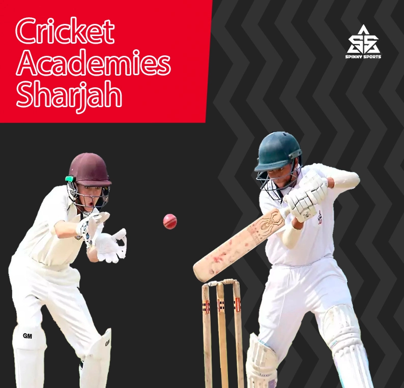 Cricket Academies in Sharjah