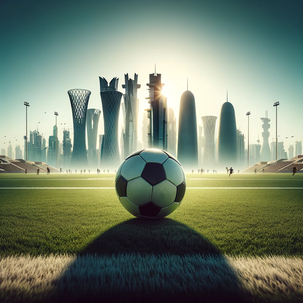 Football Academies in Qatar