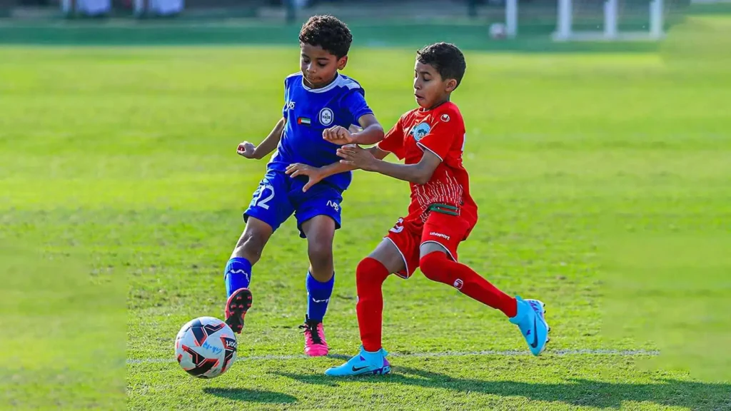 Football Academies in Saudi Arabia