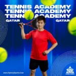 Tennis AcademIES in Qatar